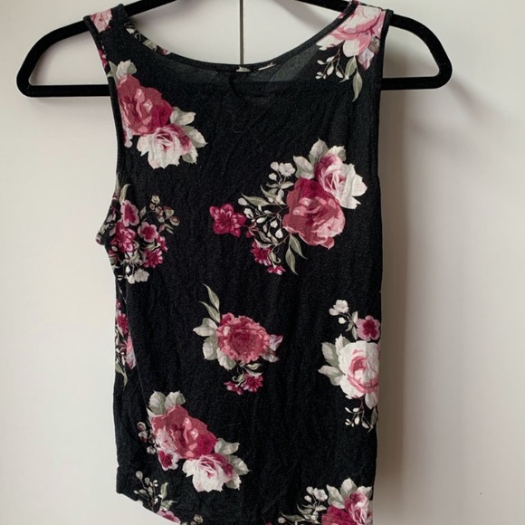 Tank Top - Picture 2 of 2